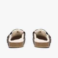 Fira Clog — Brown 5