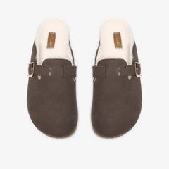 Fira Clog — Brown 6
