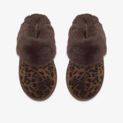 Cherie Mule — Brown 6