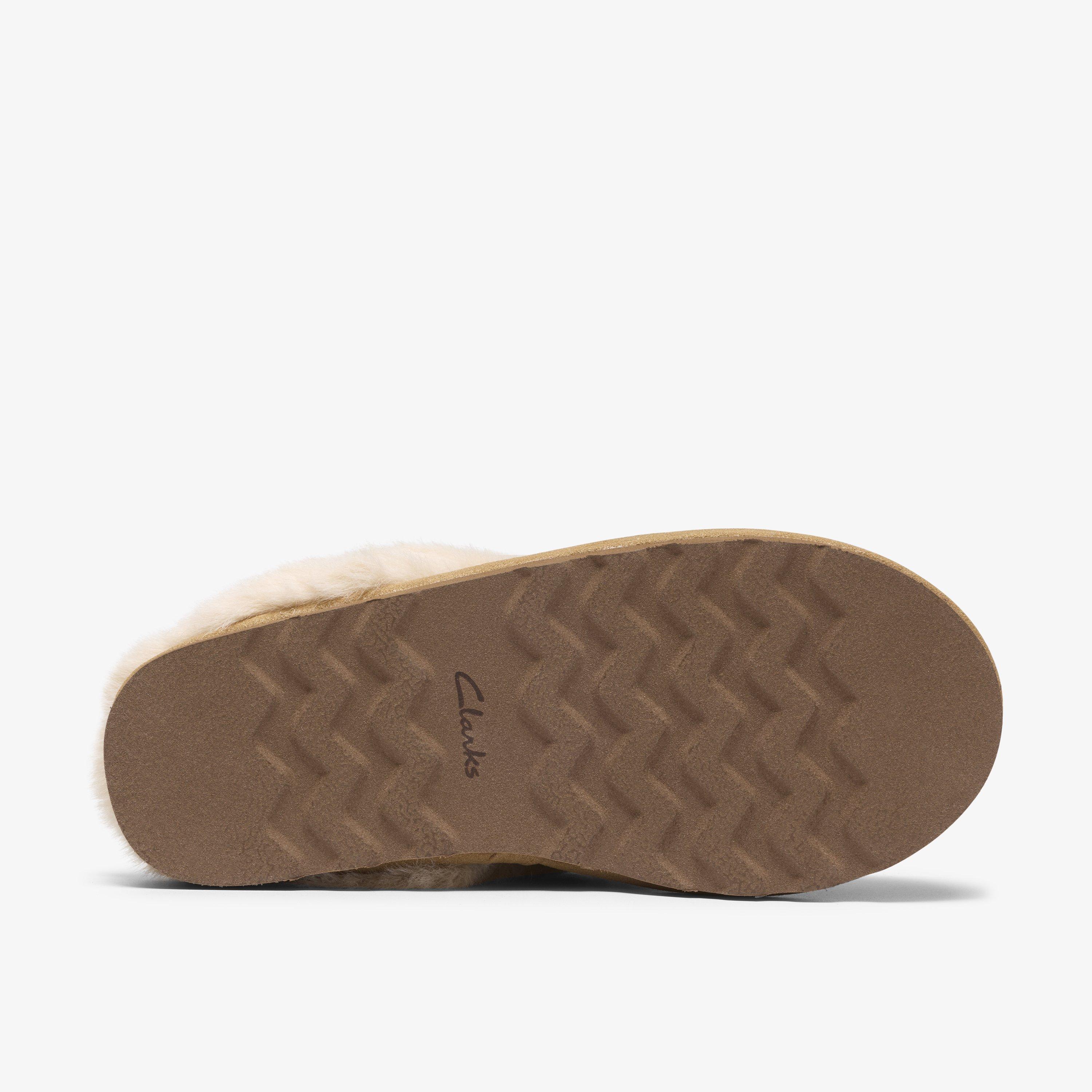 Cherie Mule — Brown