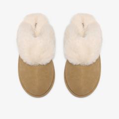 Cherie Mule — Brown 6