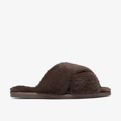 Myra Mule — Brown 1
