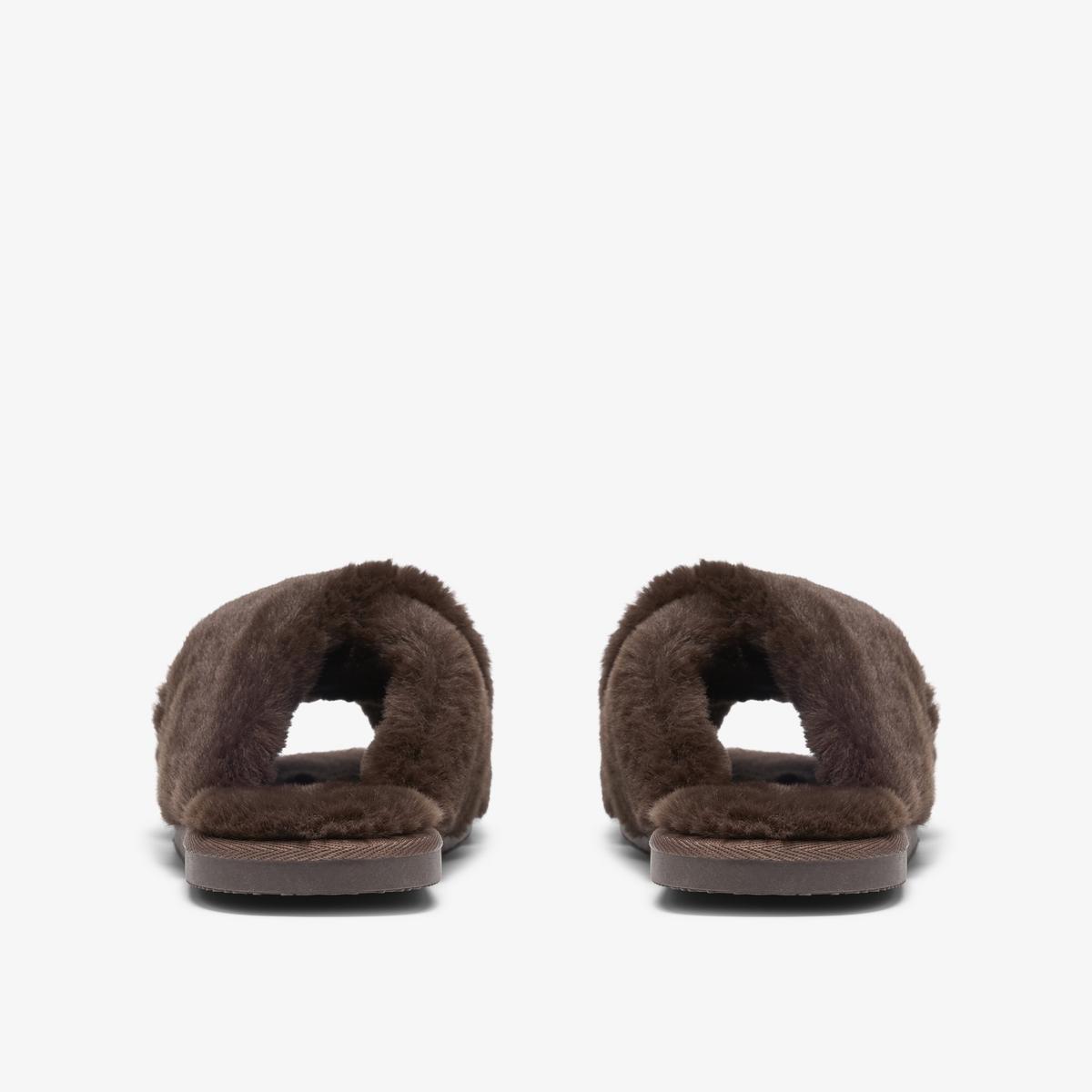 Myra Mule — Brown