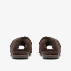 Myra Mule — Brown 5