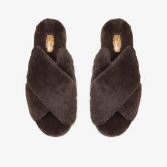 Myra Mule — Brown 6