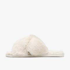 Myra Mule — White 2