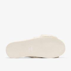 Myra Mule — White 3