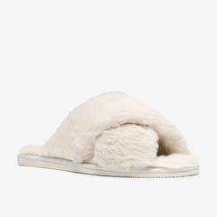 Myra Mule — White 4