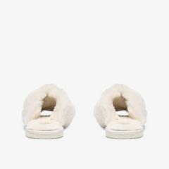 Myra Mule — White 5