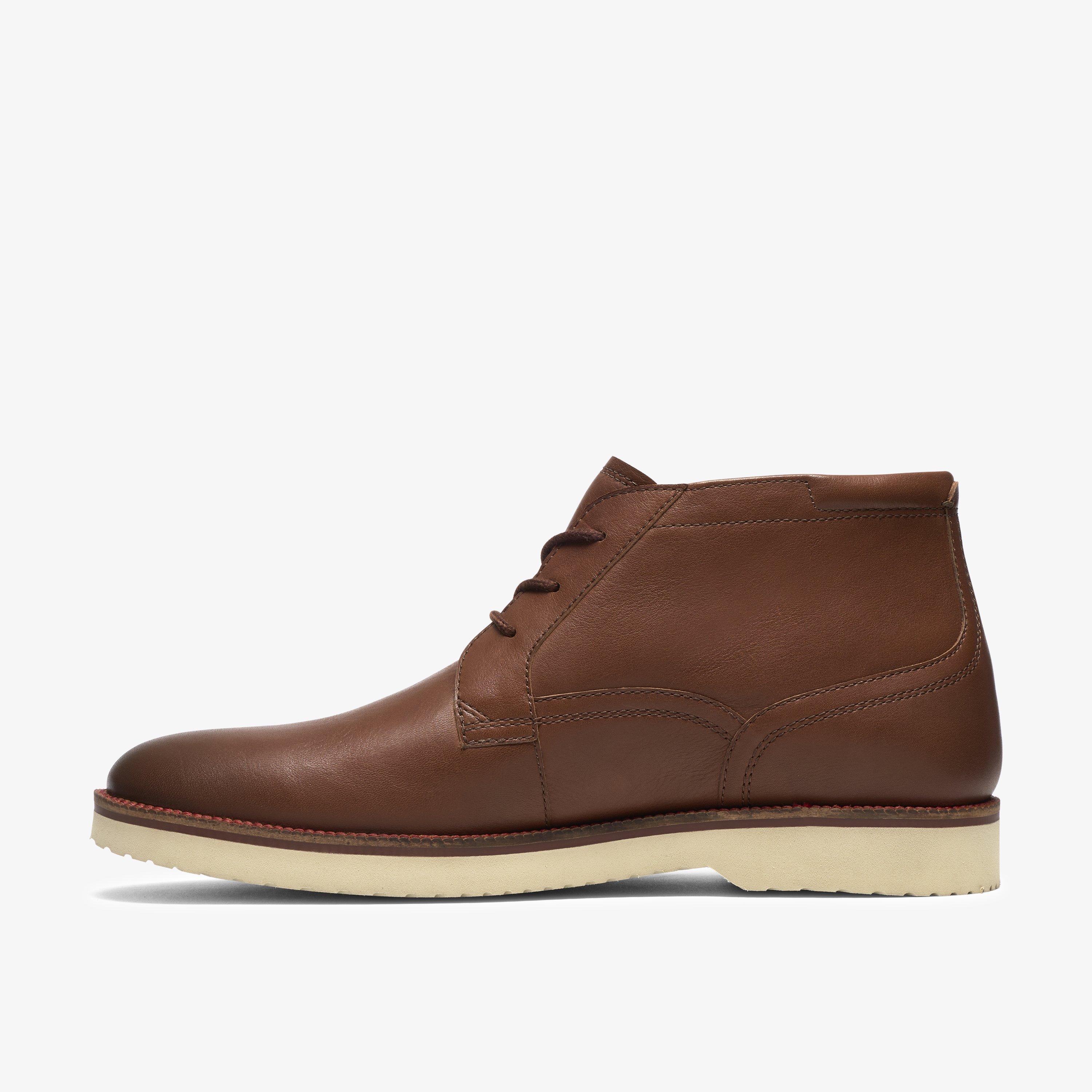 Tahoe DB — Brown