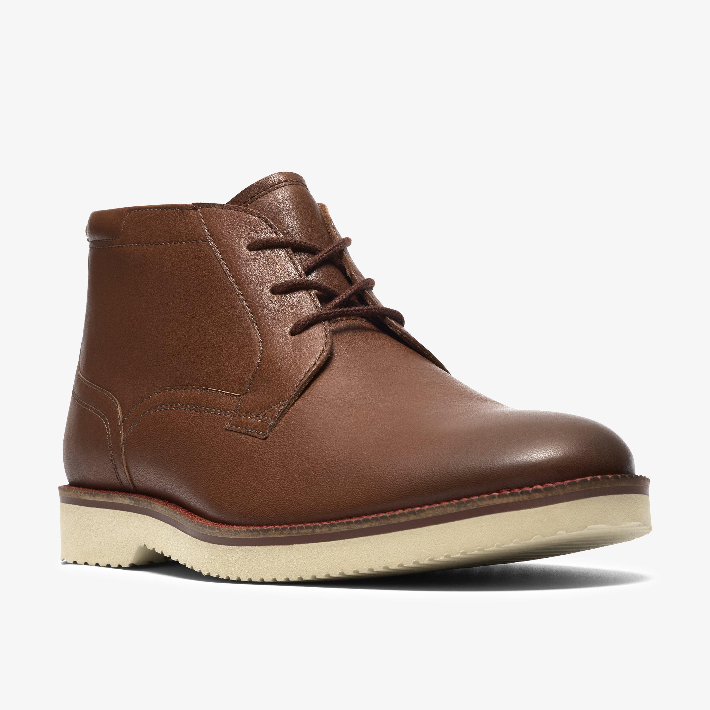 Tahoe DB — Brown