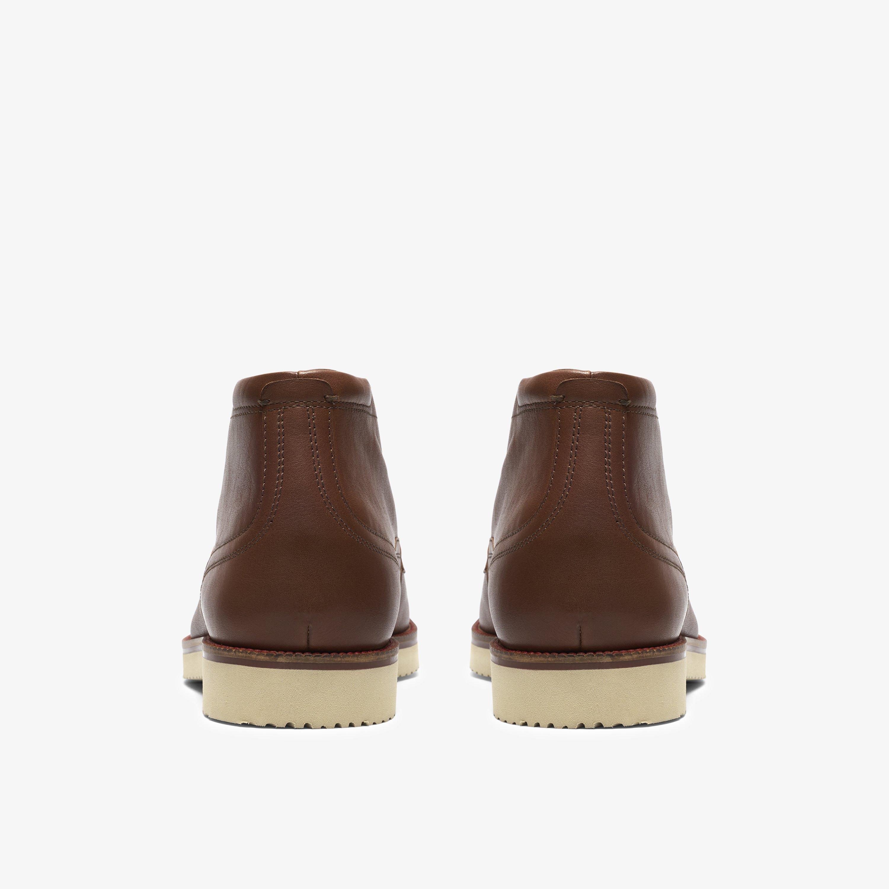 Tahoe DB — Brown