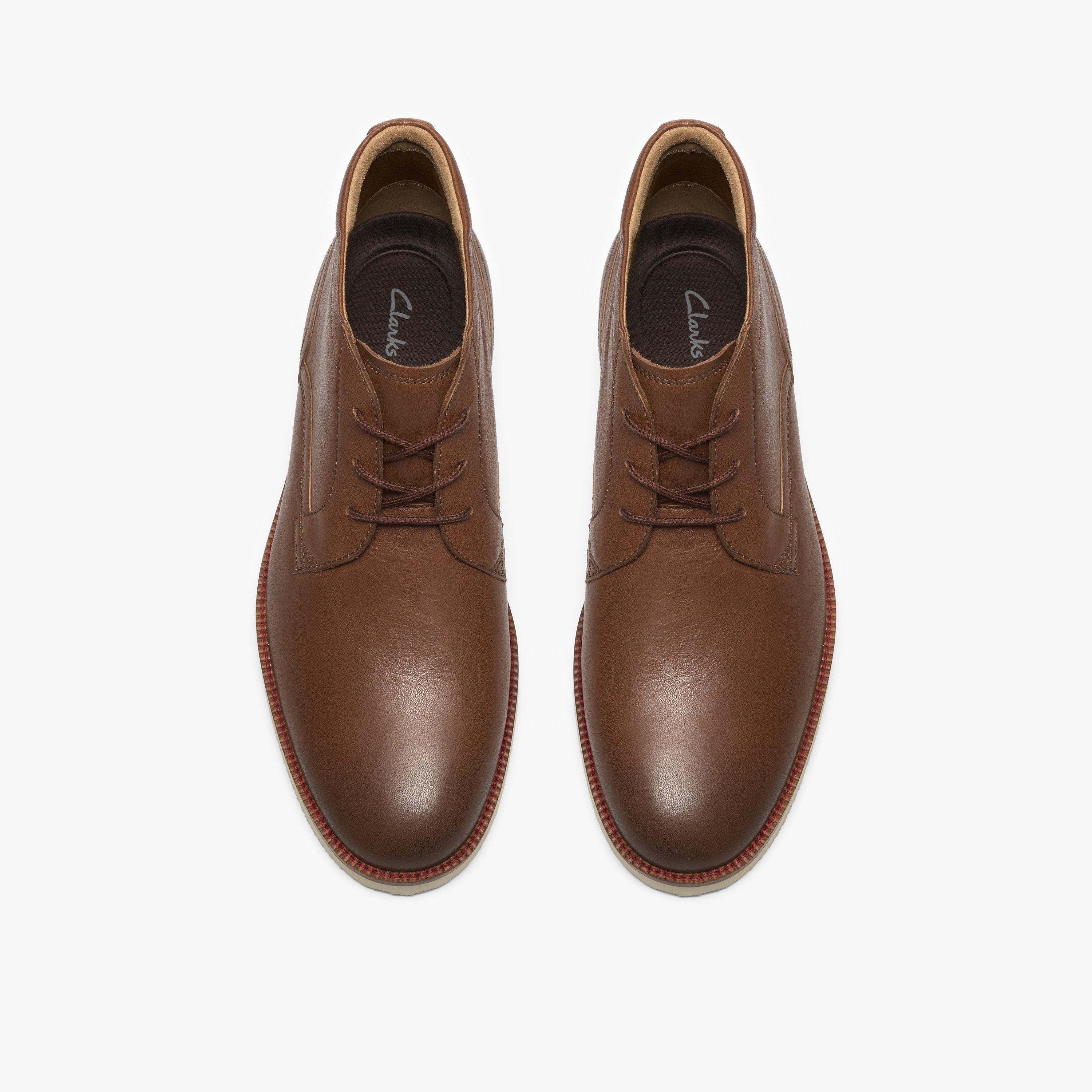 Tahoe DB — Brown