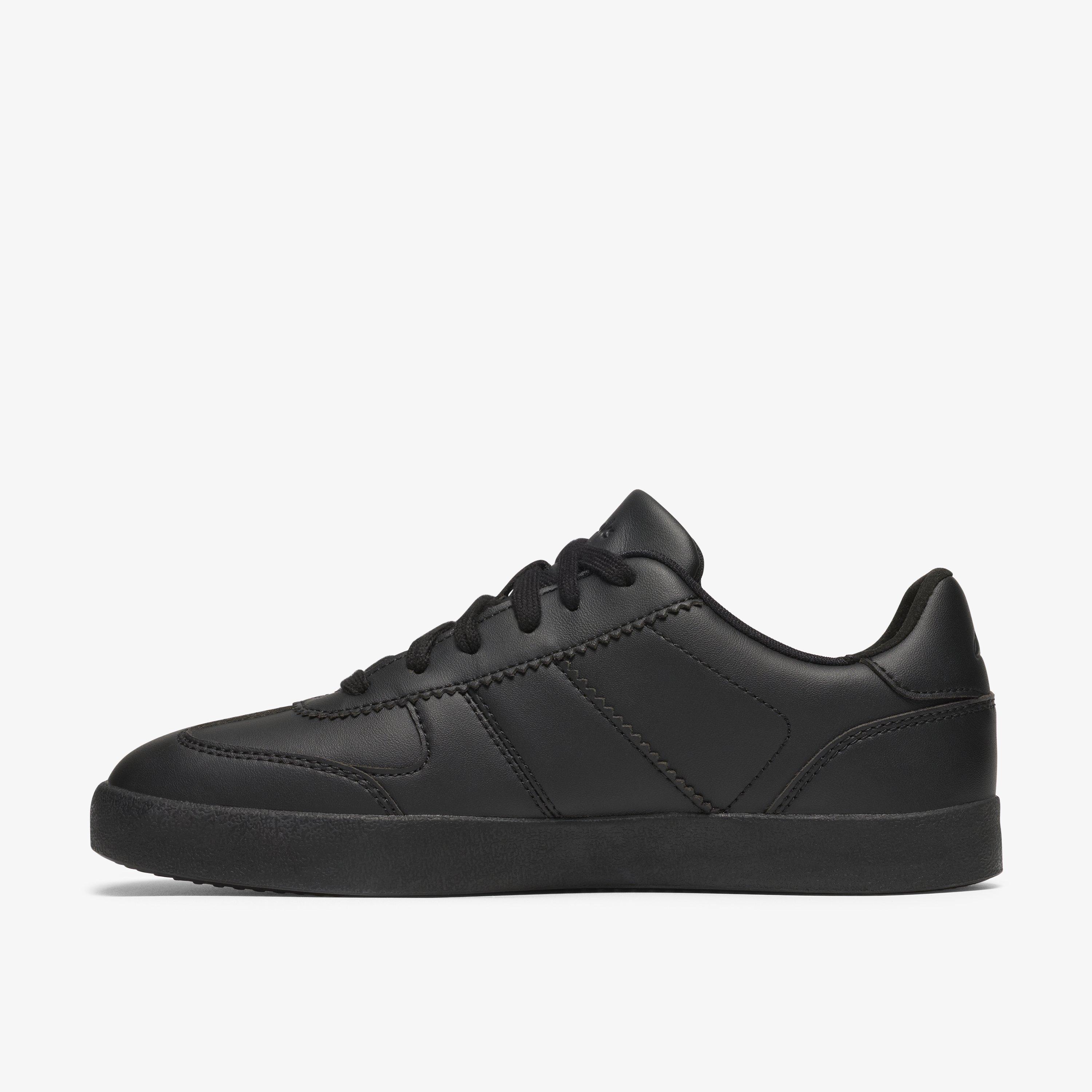 Sorelle Walk — Black