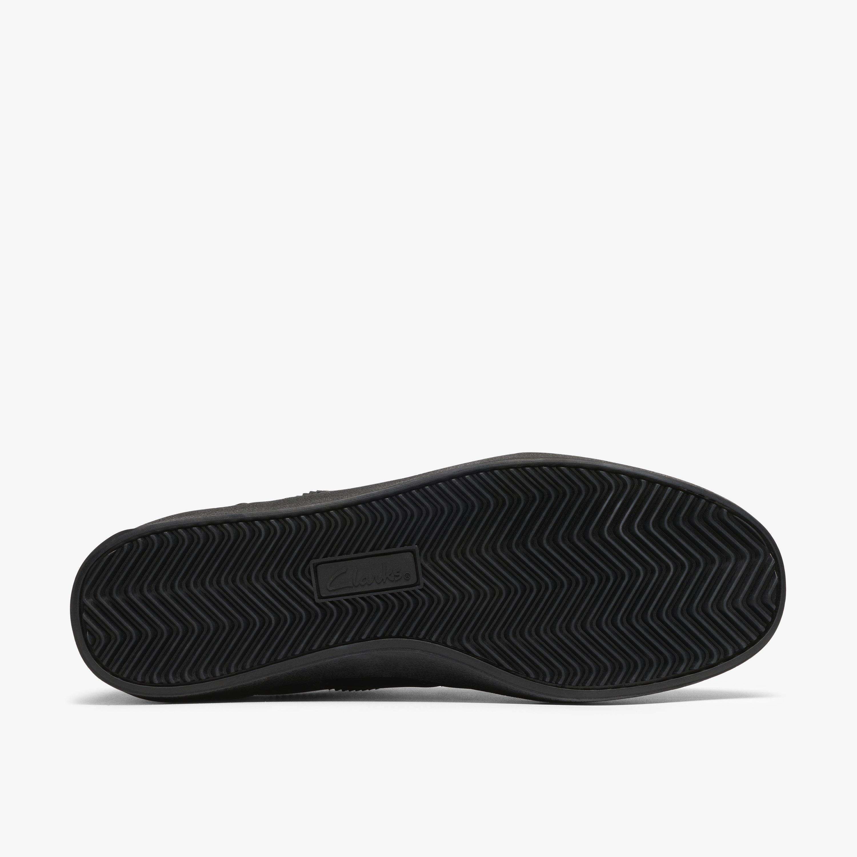 Sorelle Walk — Black