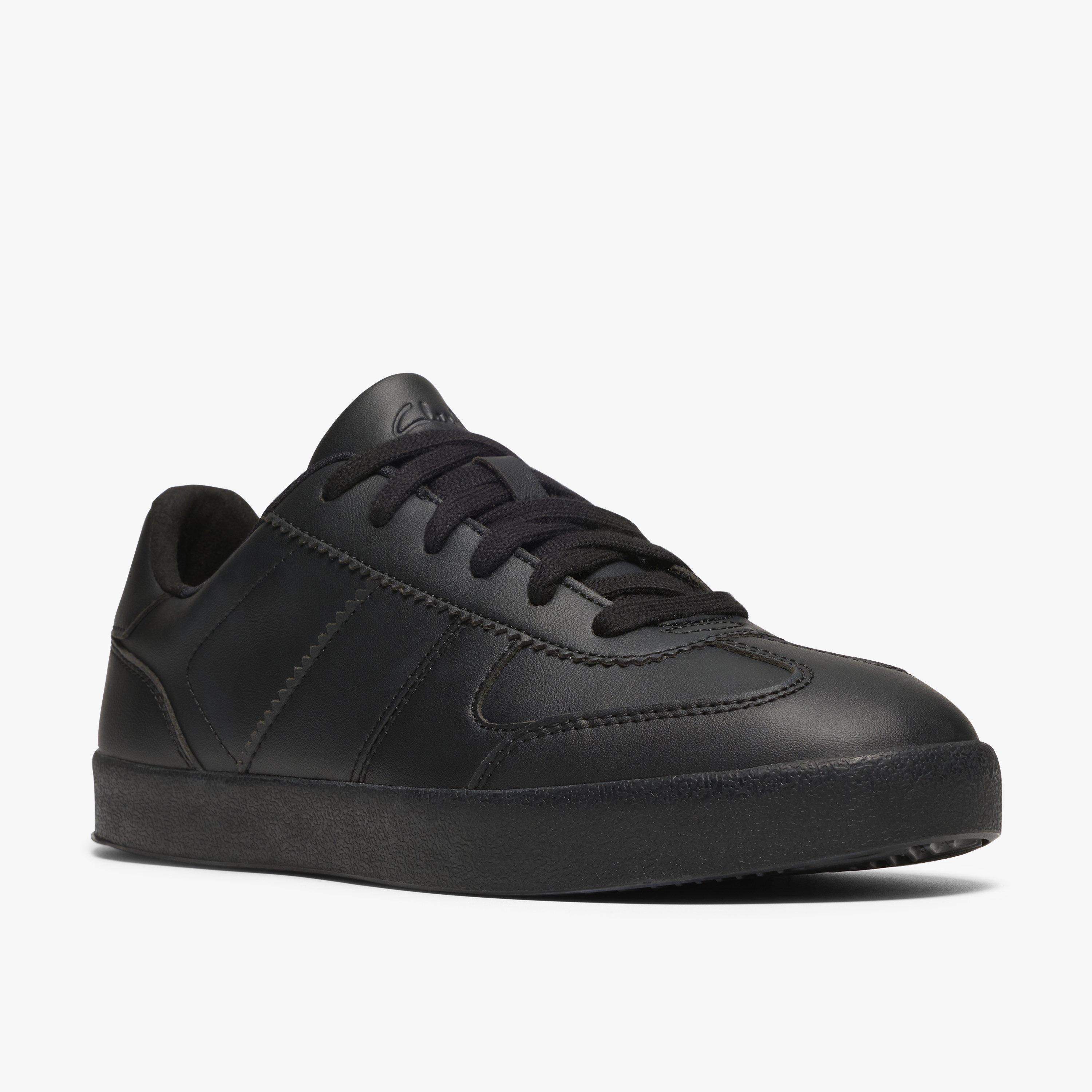 Sorelle Walk — Black