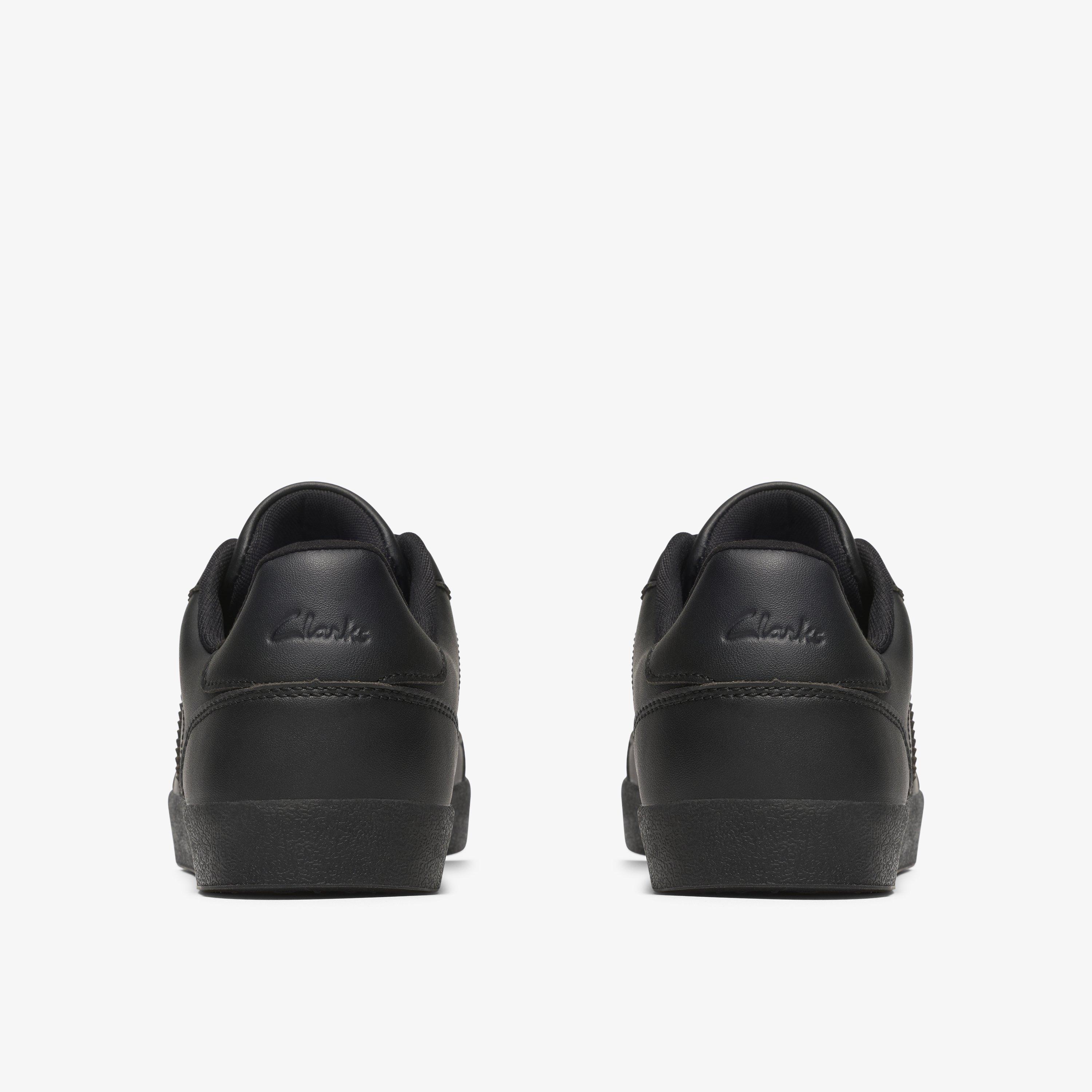 Sorelle Walk — Black