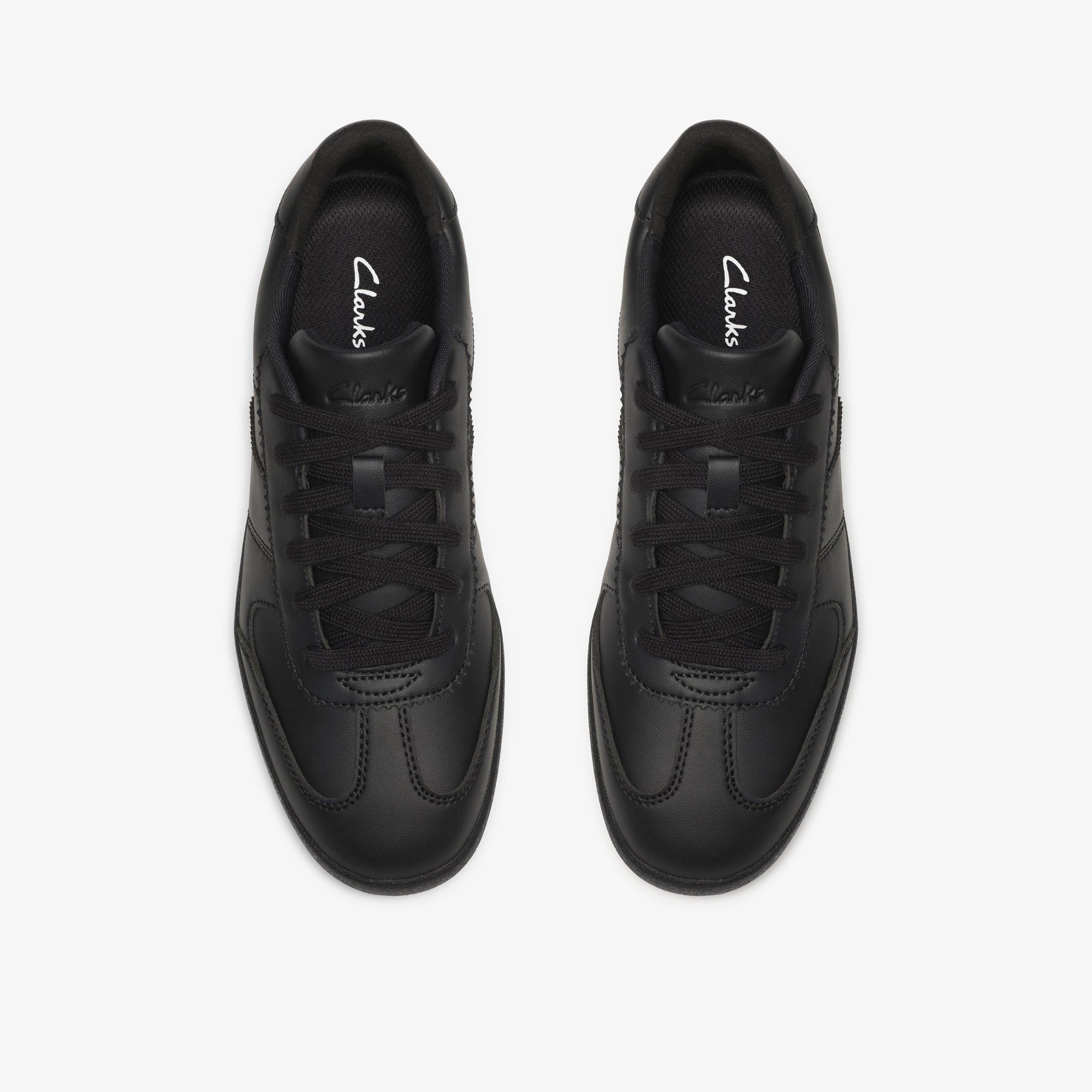 Sorelle Walk — Black