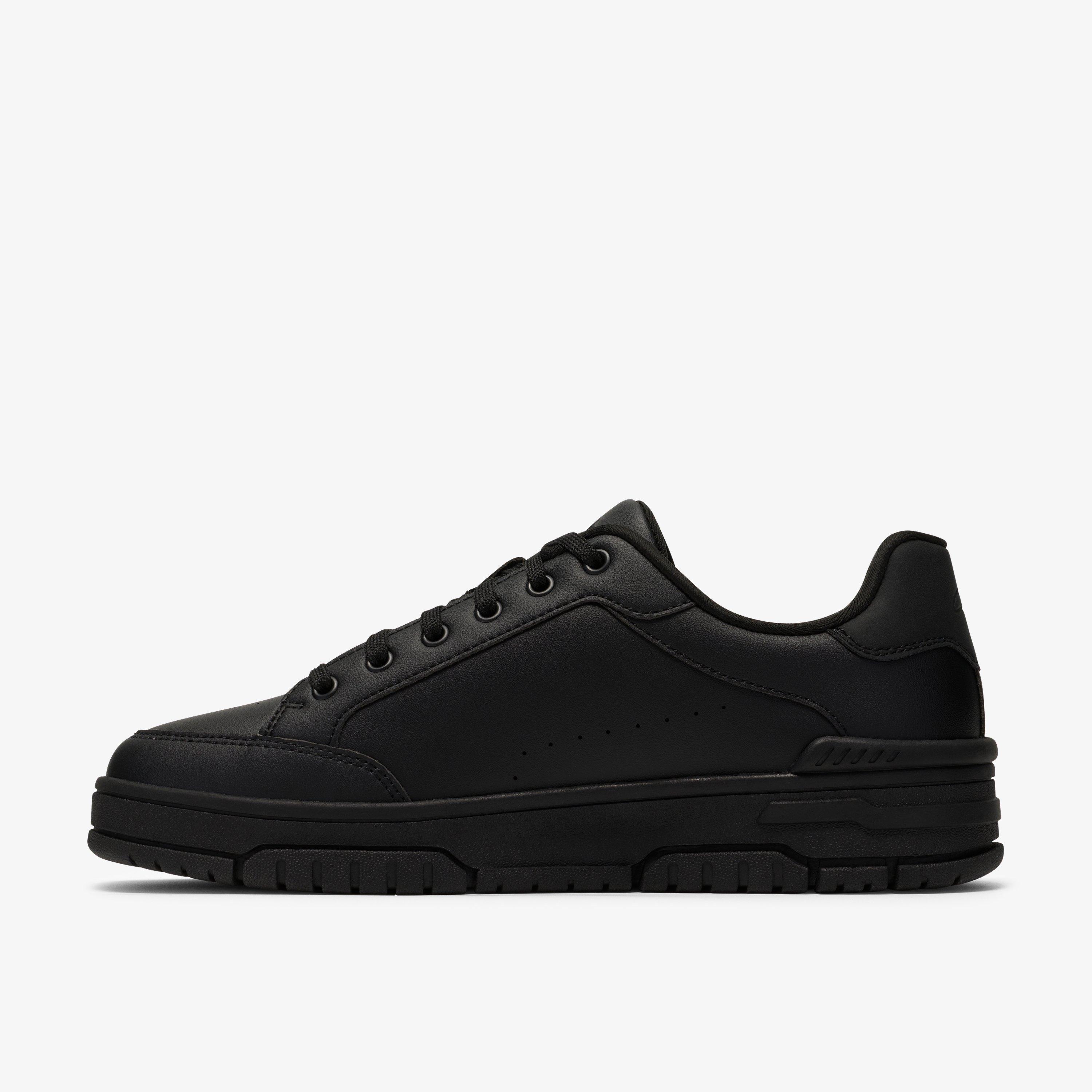 Check Lo — Black
