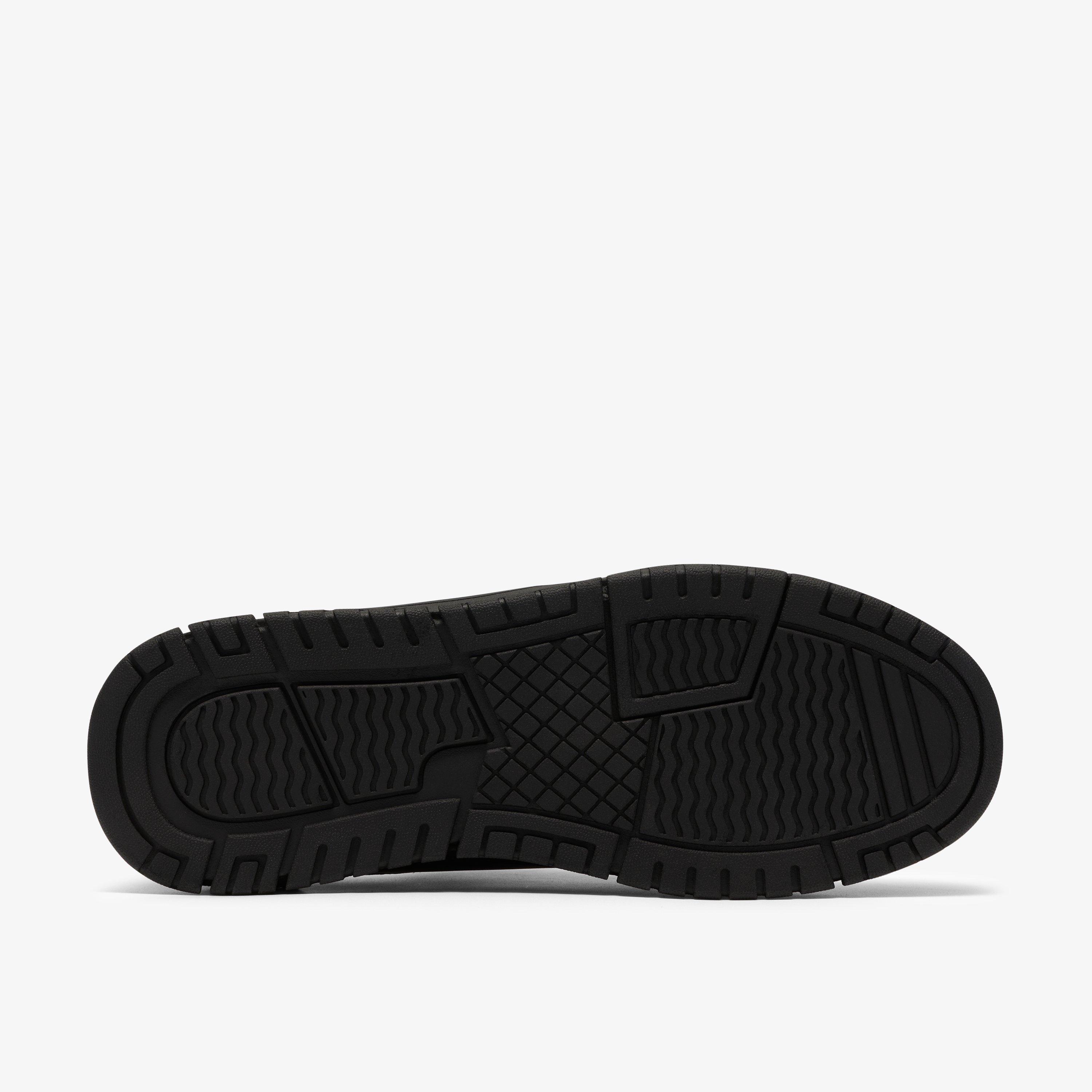 Check Lo — Black