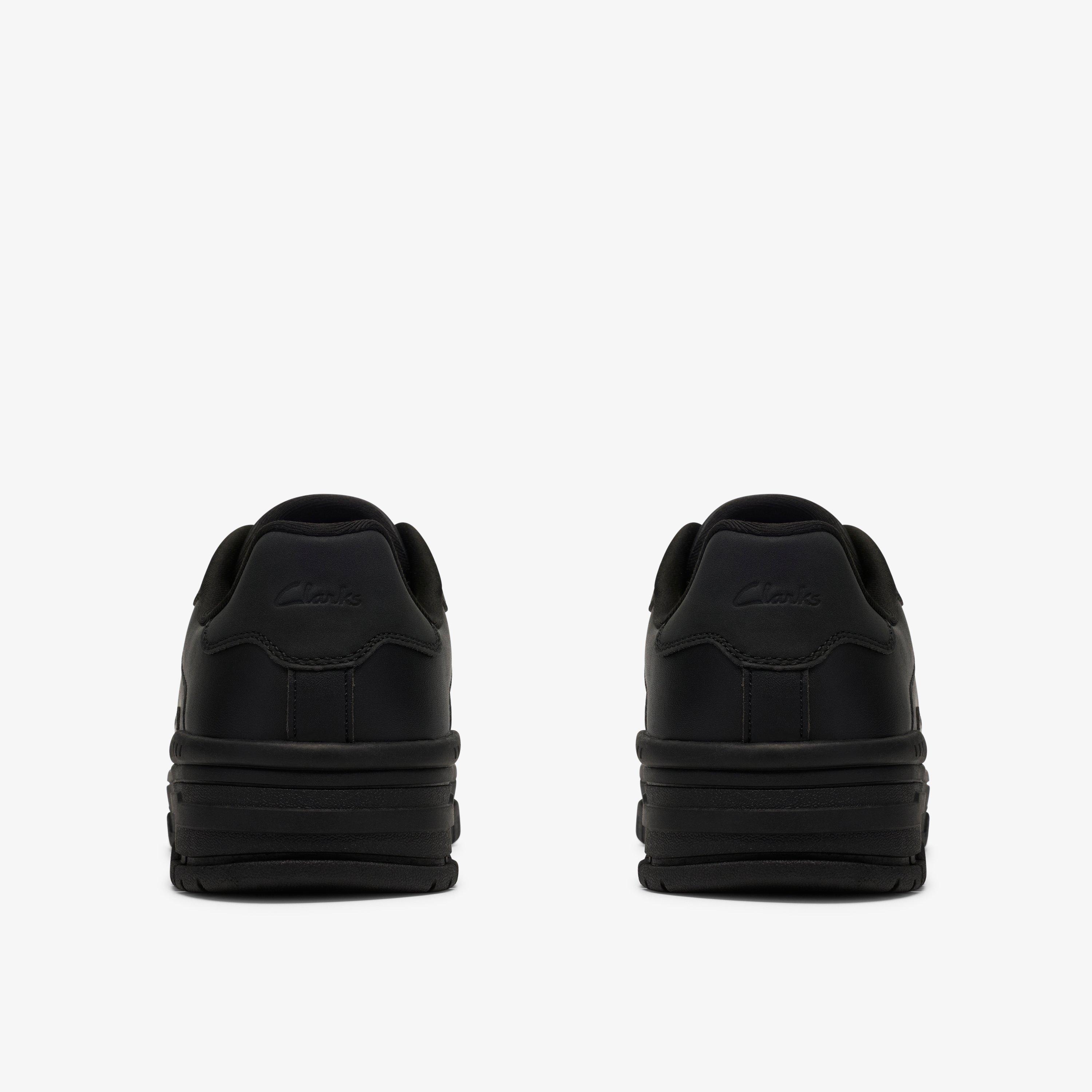 Check Lo — Black
