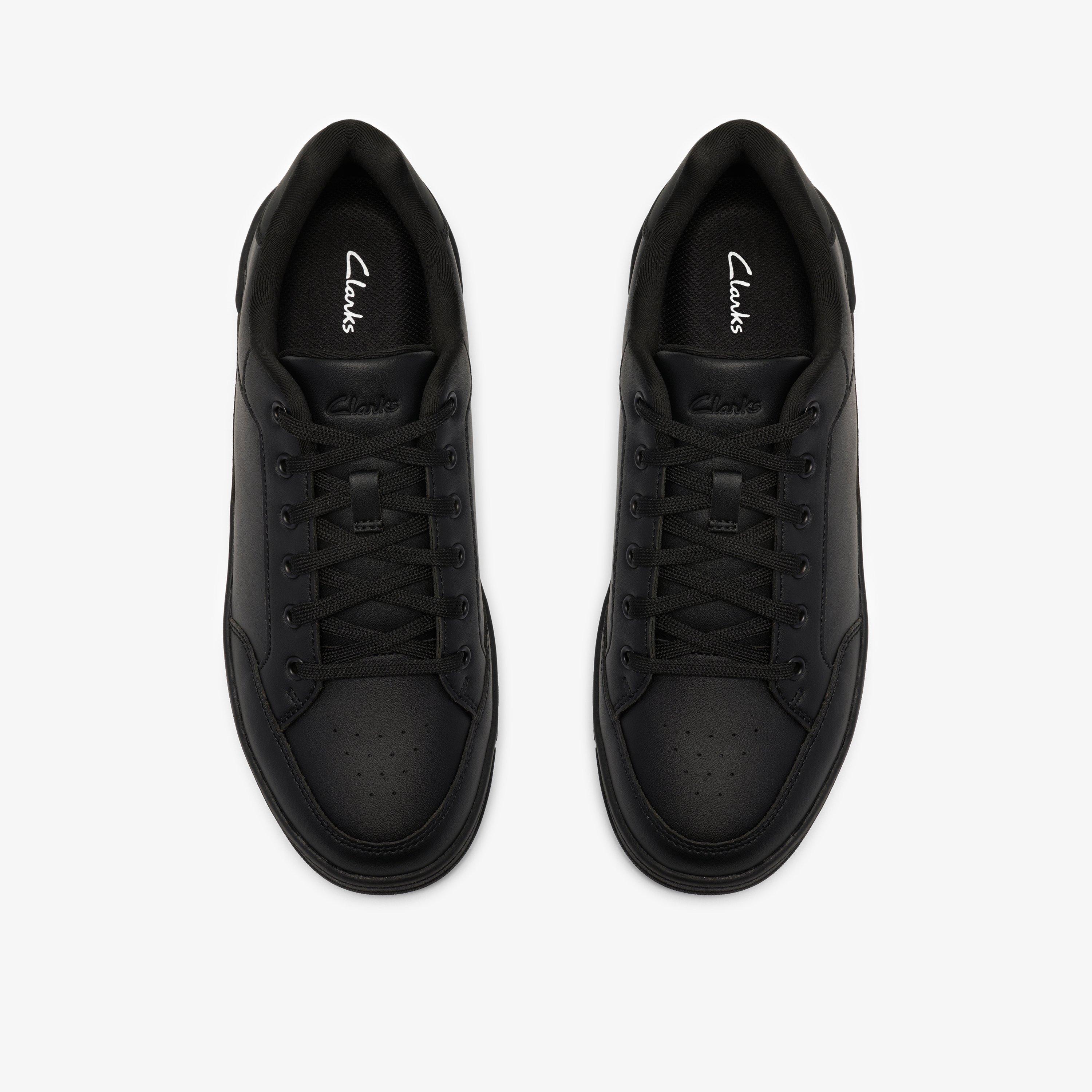Check Lo — Black