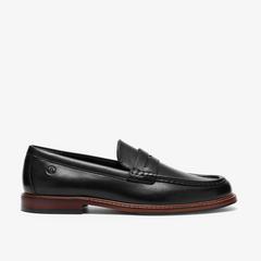 Cranhill Lo — Black 1