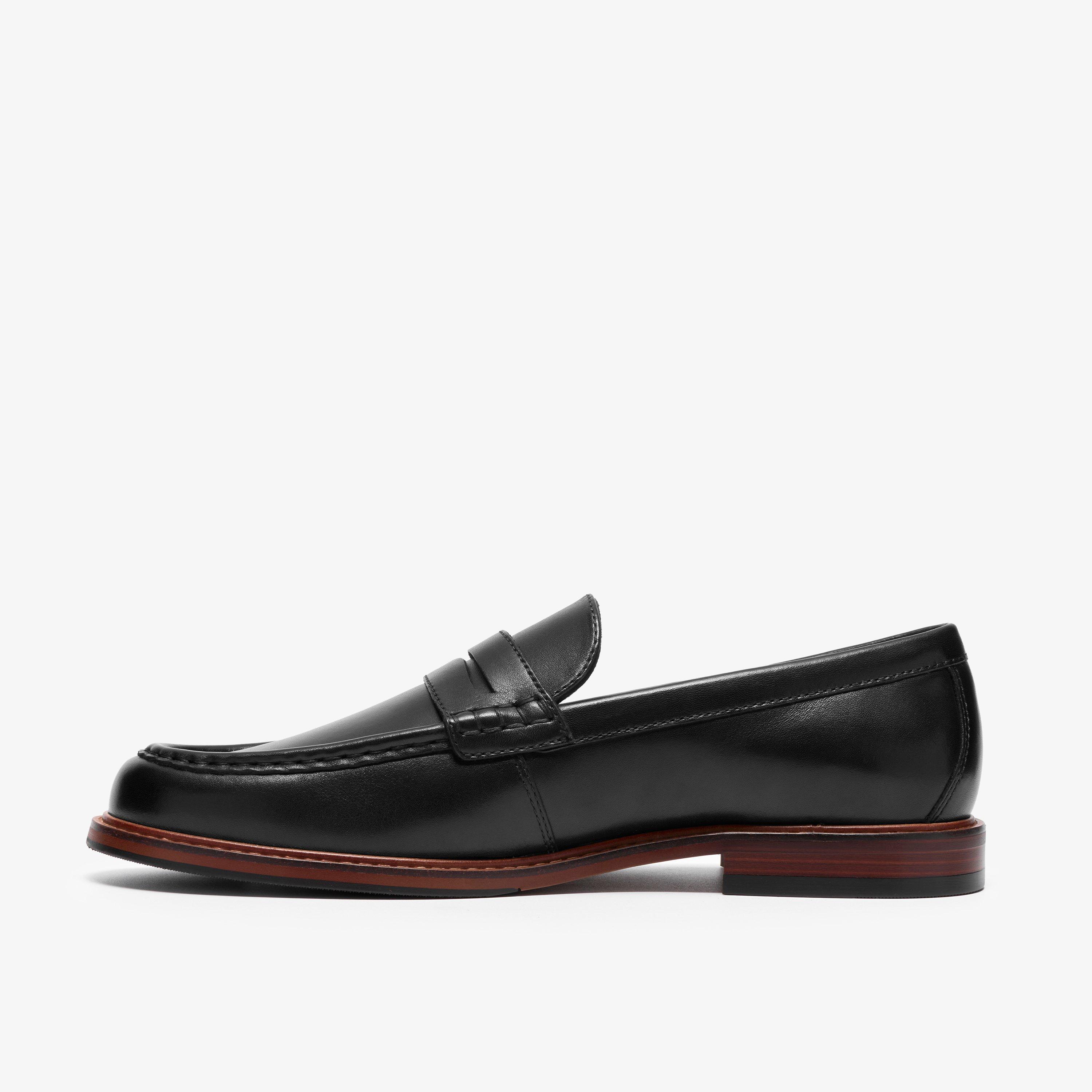Cranhill Lo — Black
