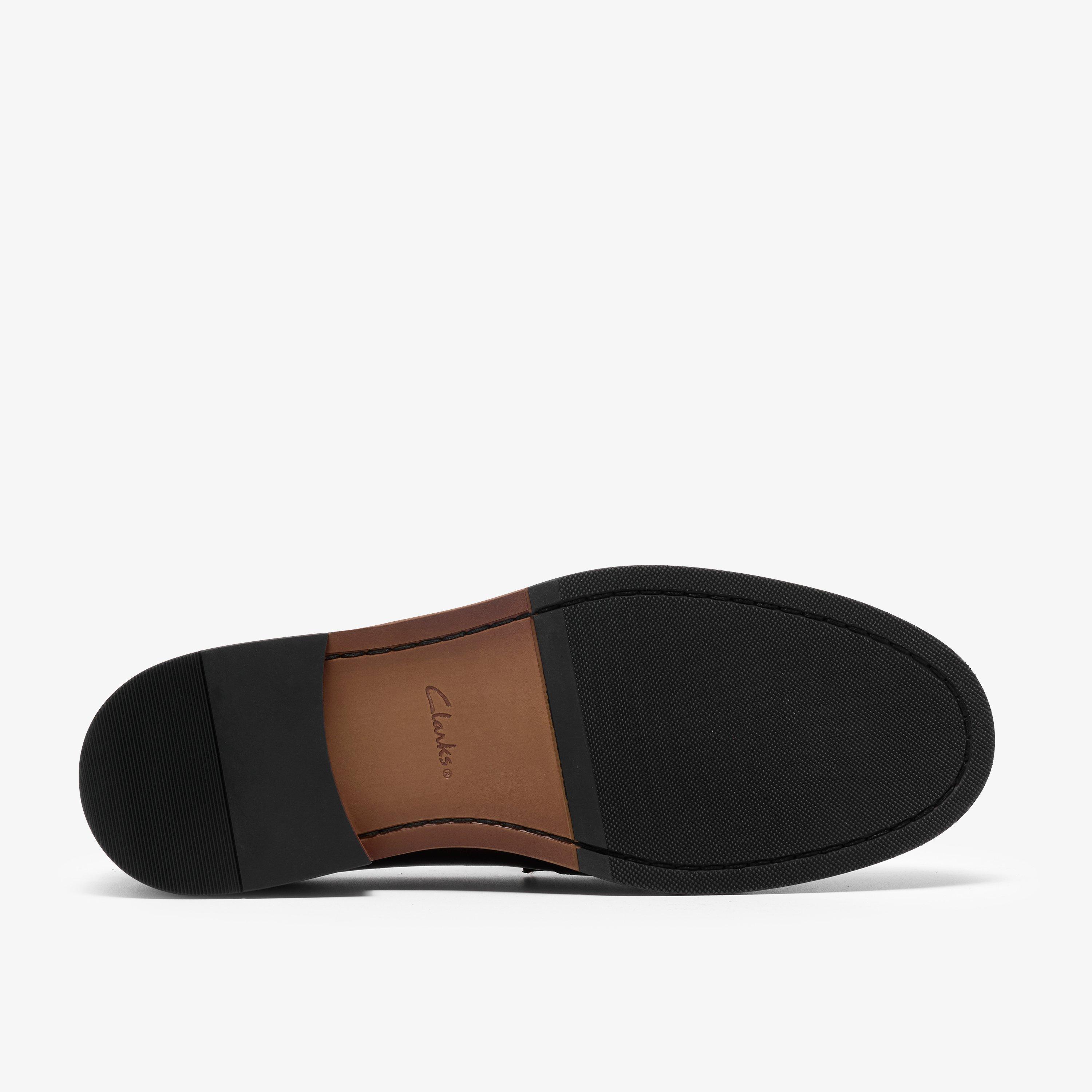 Cranhill Lo — Black