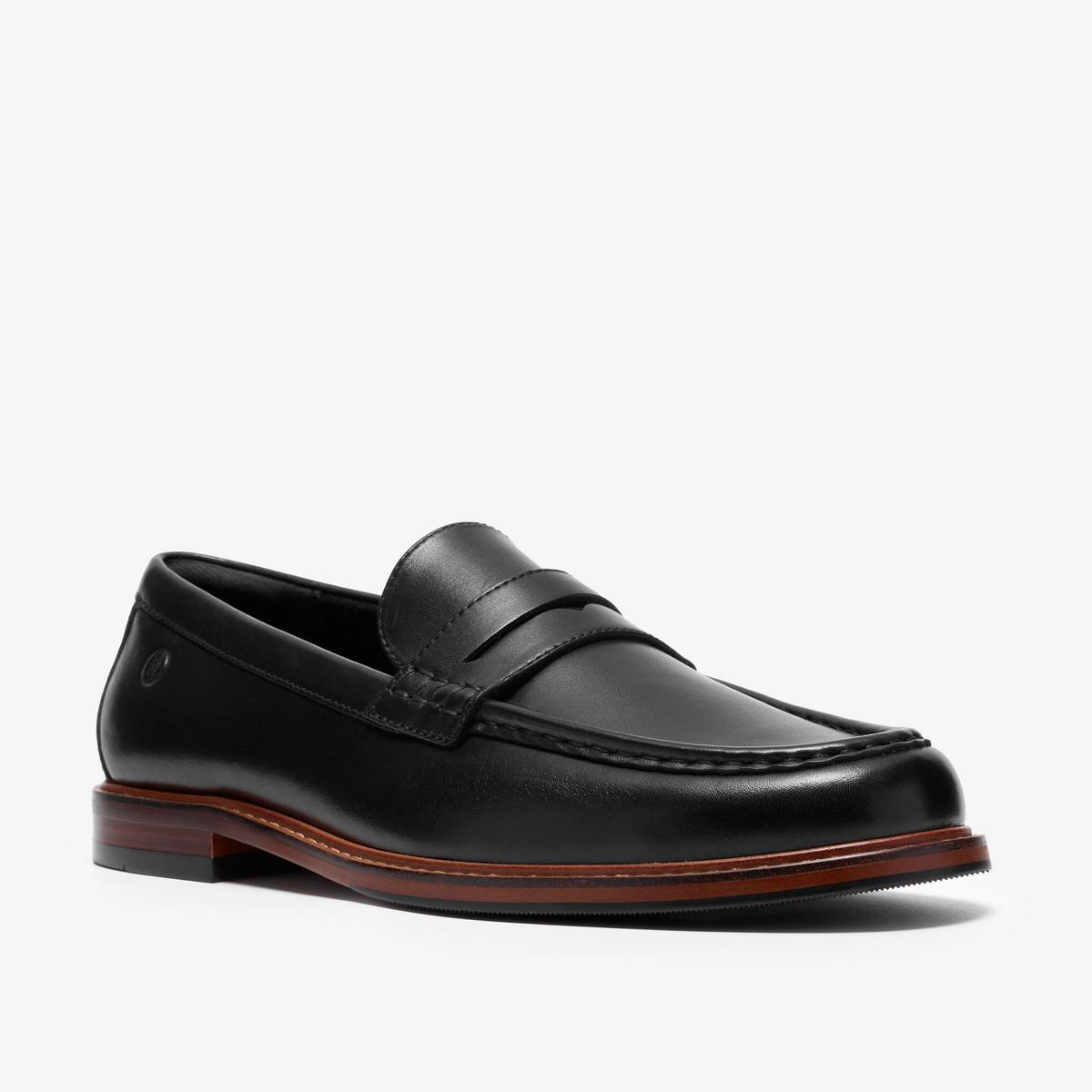 Cranhill Lo — Black