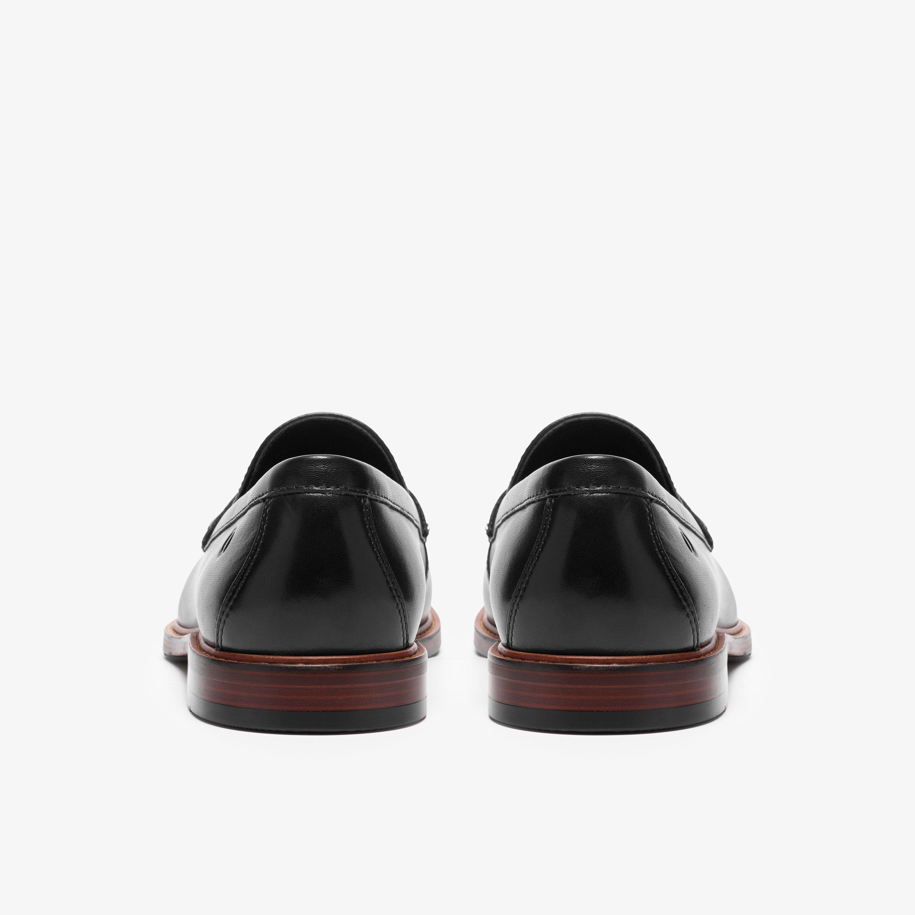 Cranhill Lo — Black