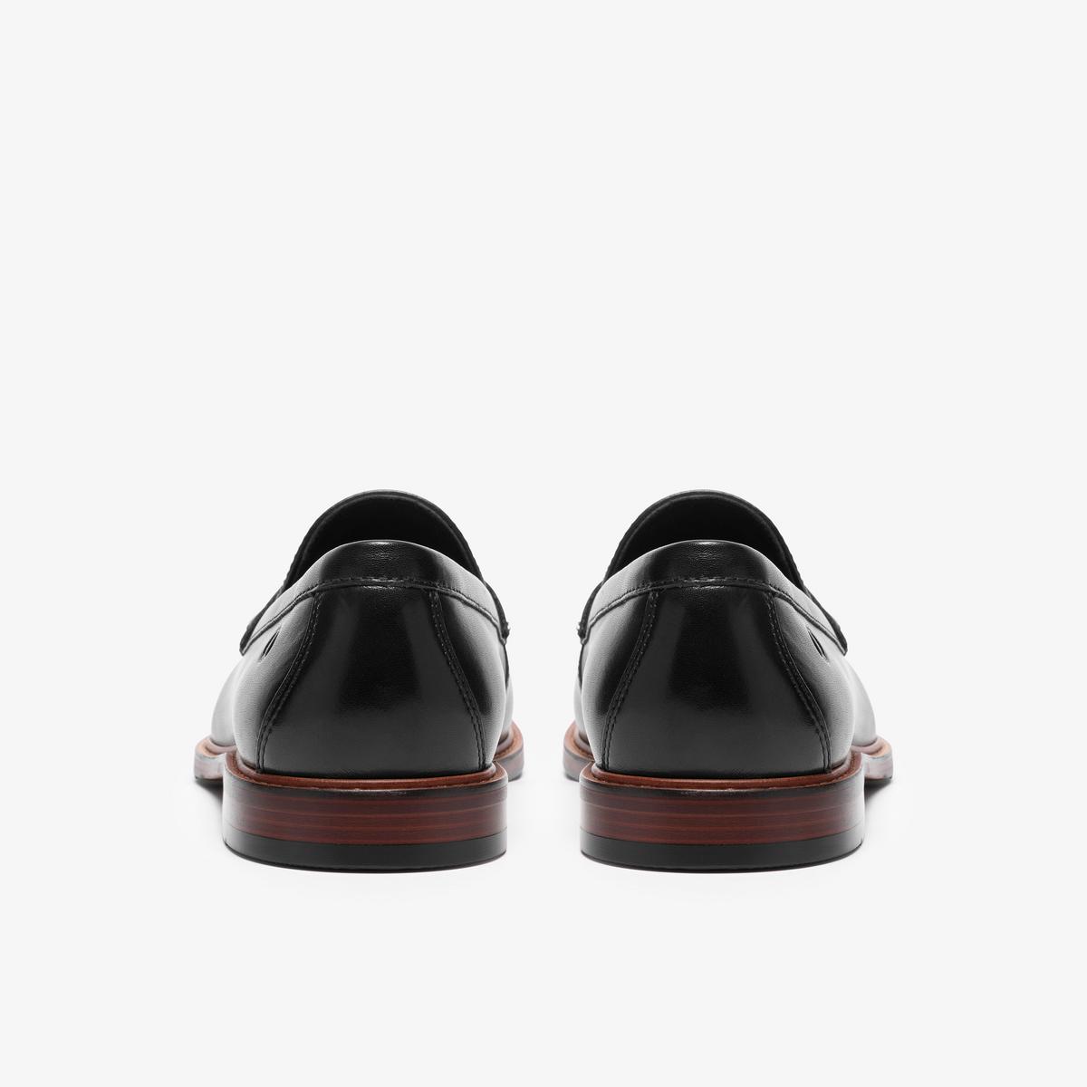 Cranhill Lo — Black
