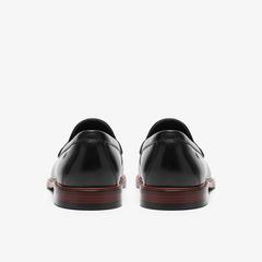 Cranhill Lo — Black 5
