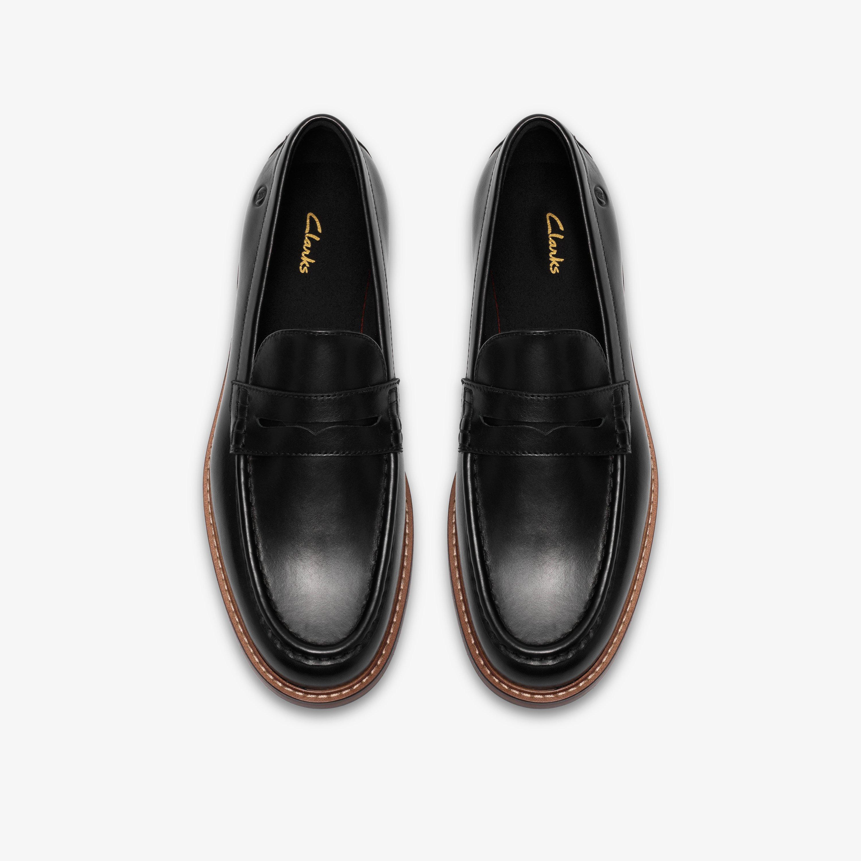 Cranhill Lo — Black