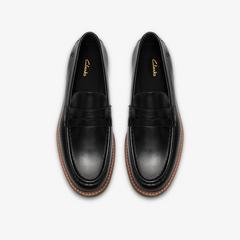 Cranhill Lo — Black 6
