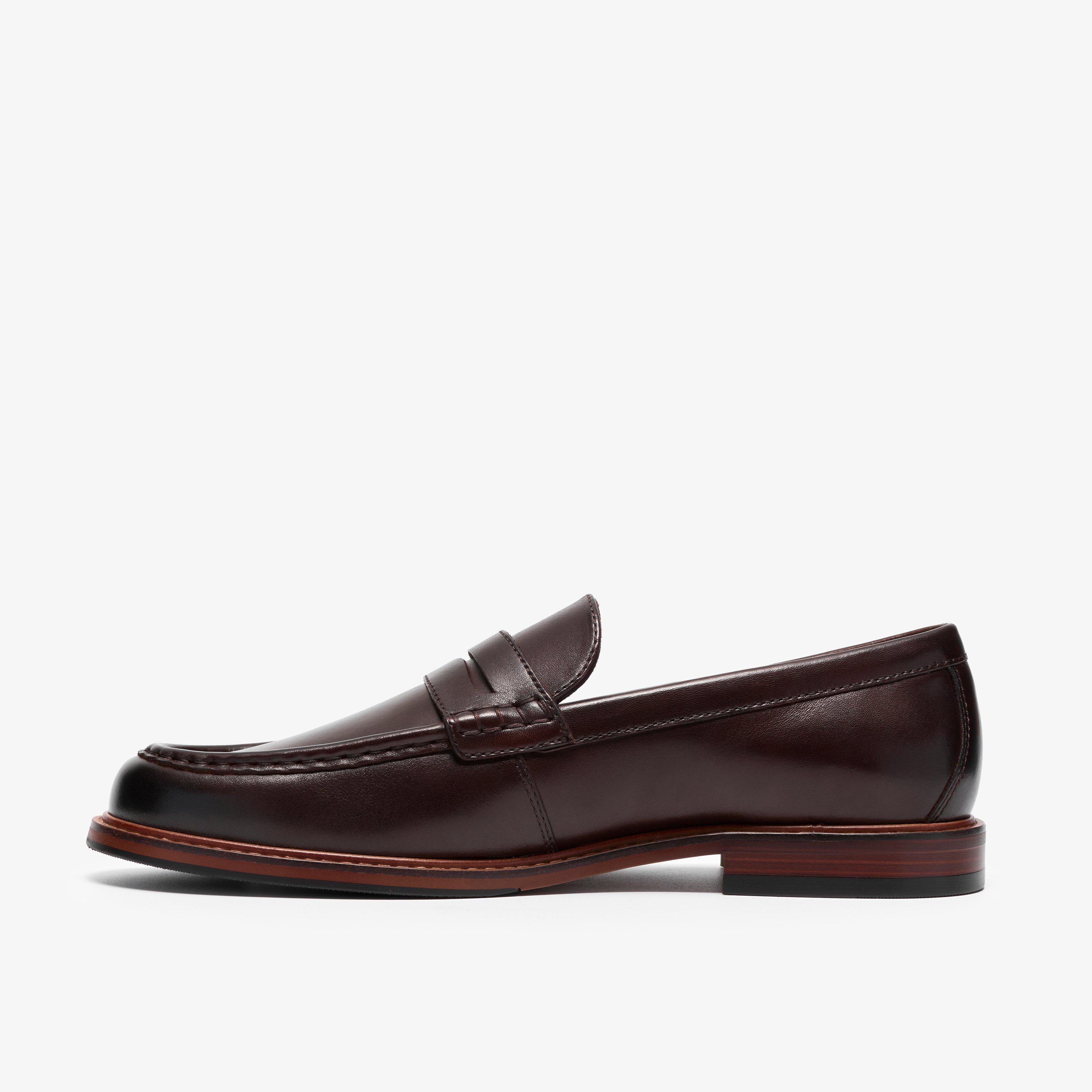 Cranhill Lo — Brown