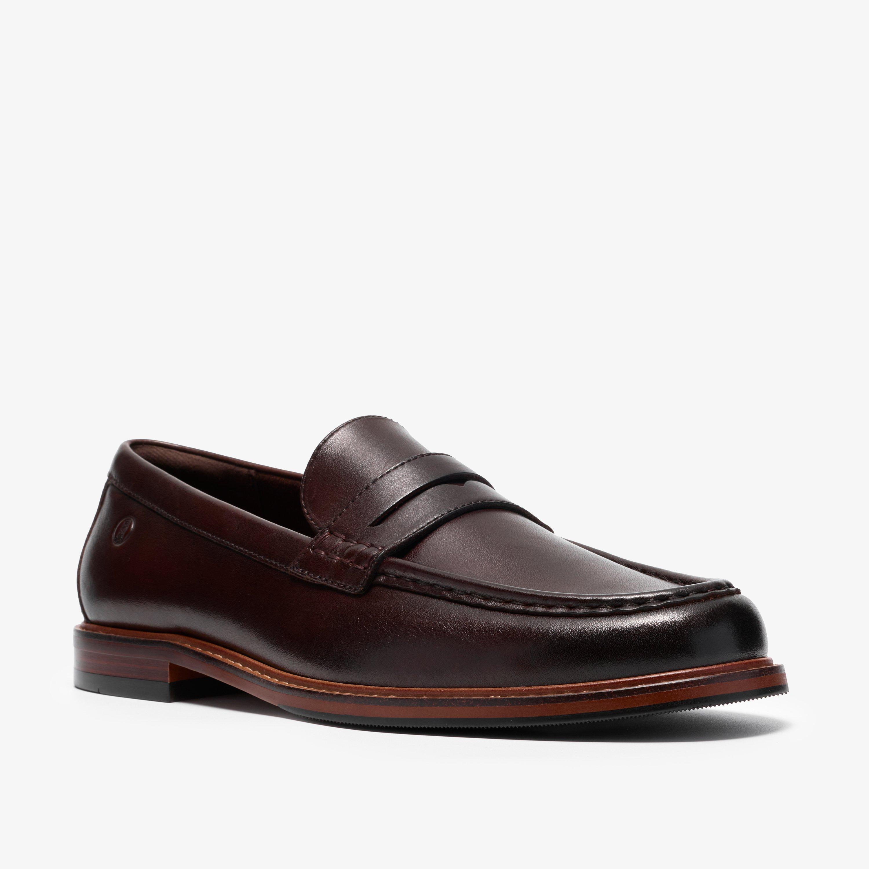 Cranhill Lo — Brown