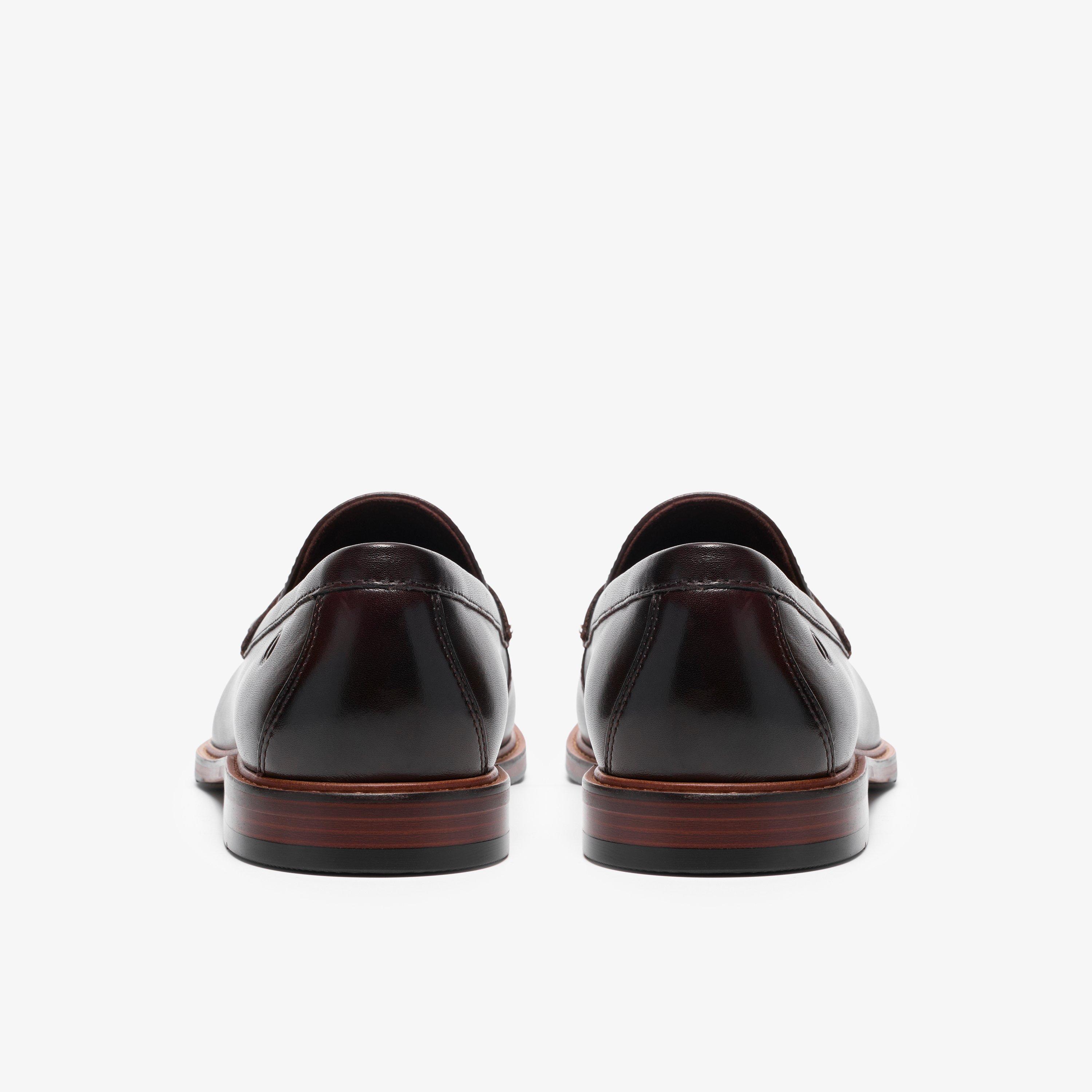 Cranhill Lo — Brown