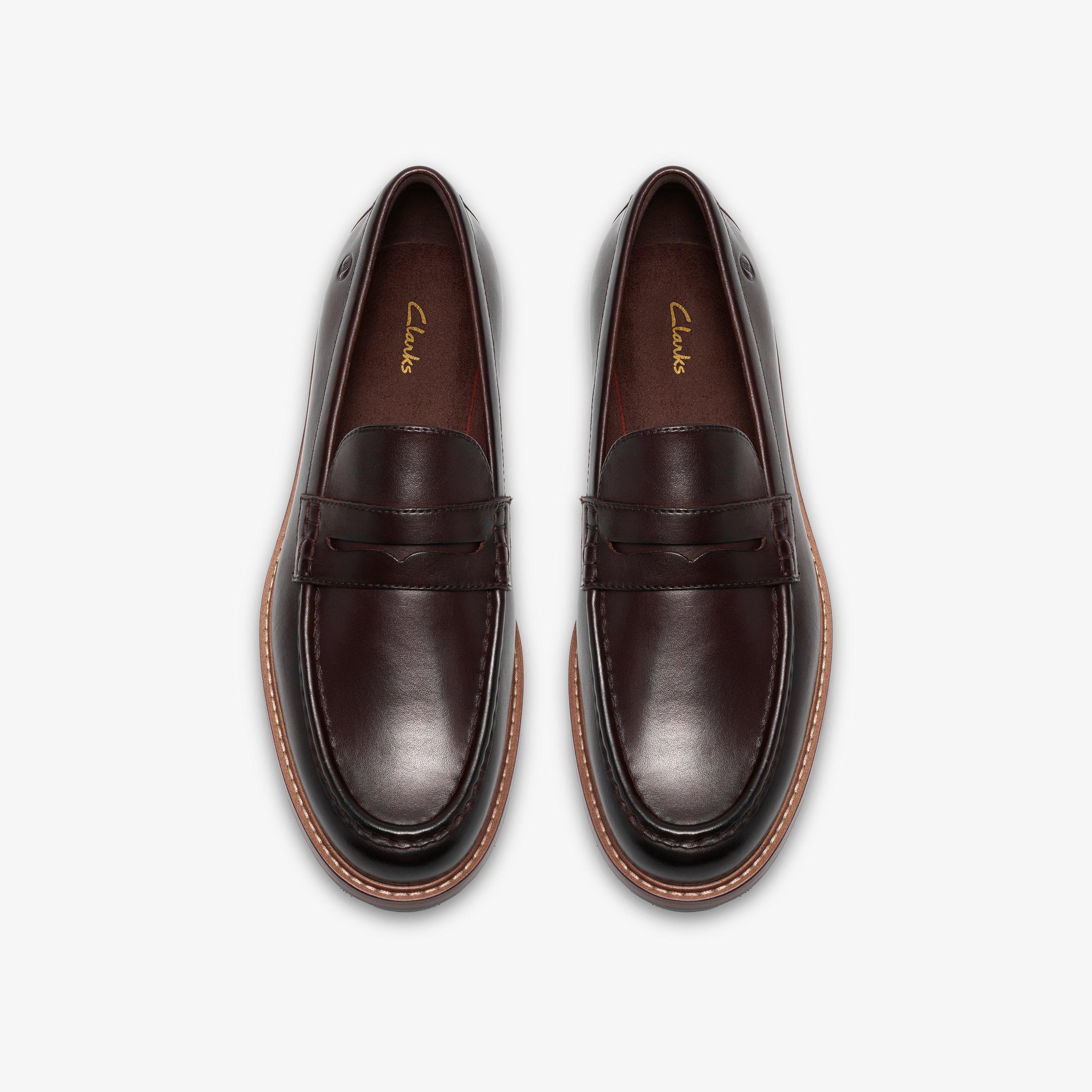 Cranhill Lo — Brown