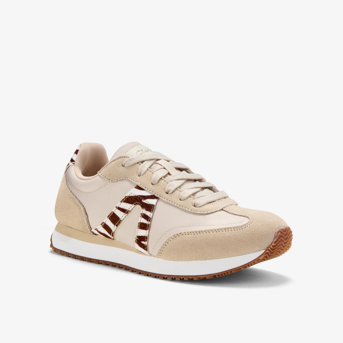 Calo Run — White
