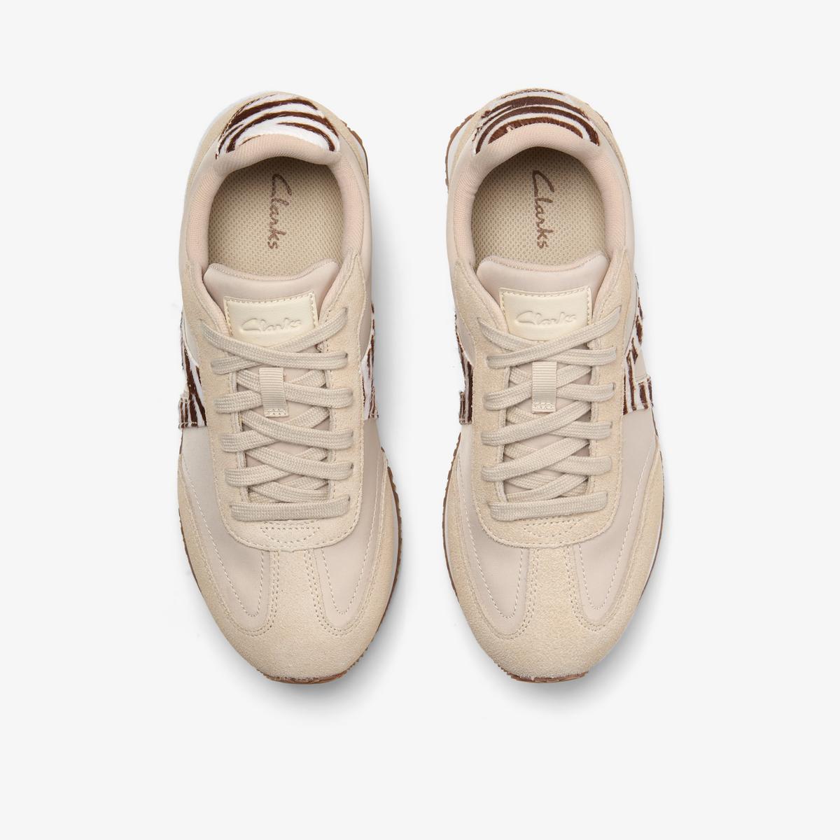 Calo Run — White