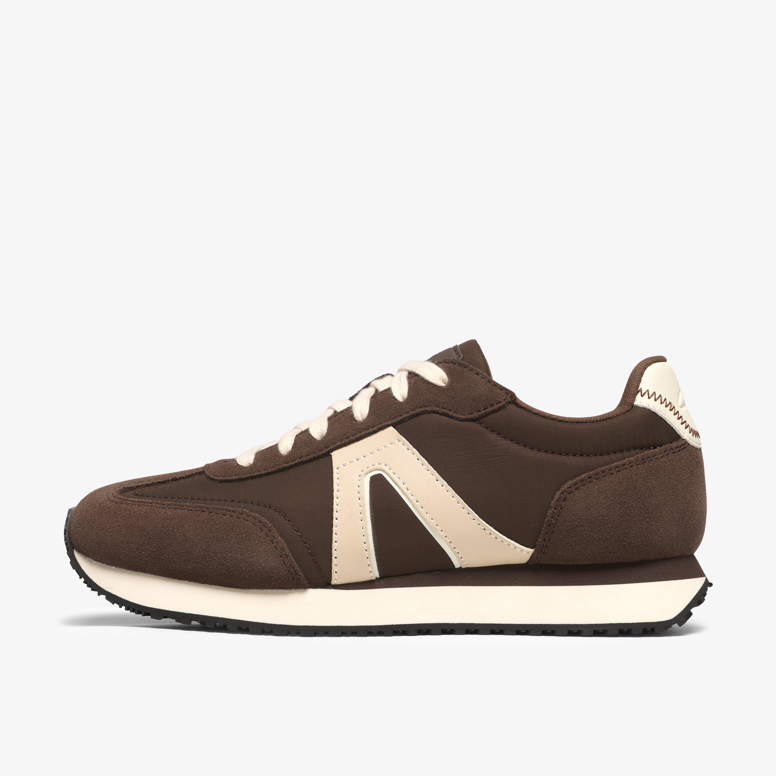 Calo Run — Brown