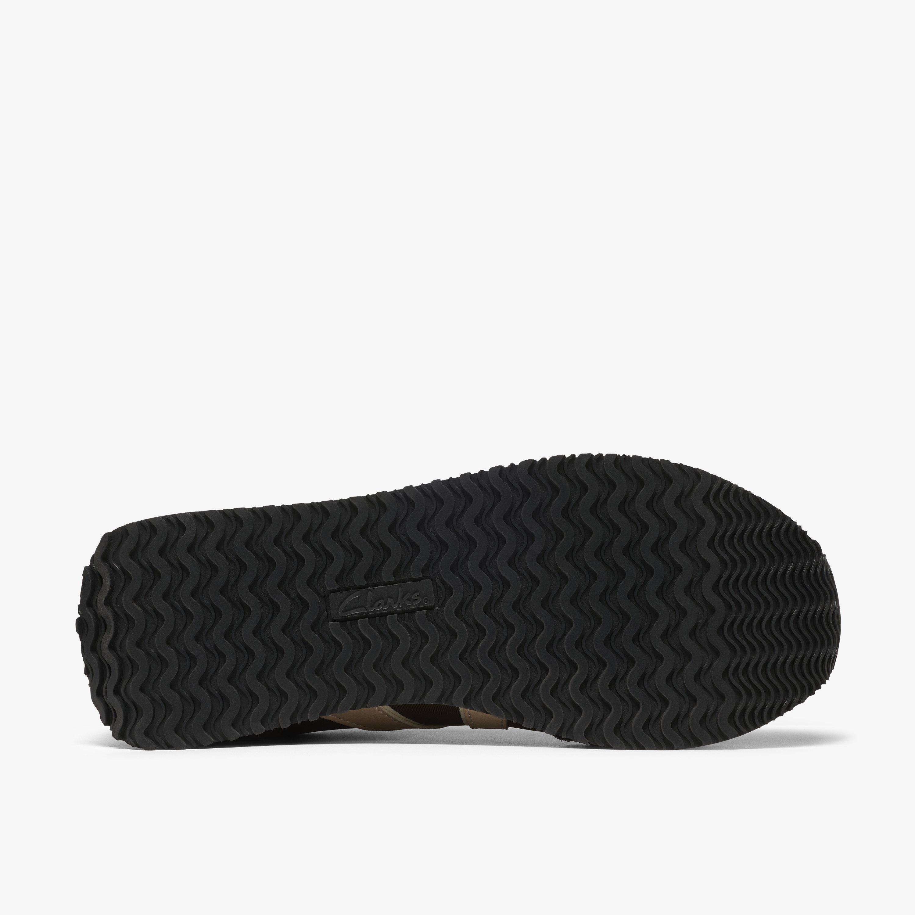 Calo Run — Brown