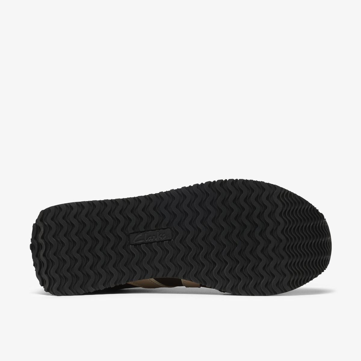Calo Run — Brown