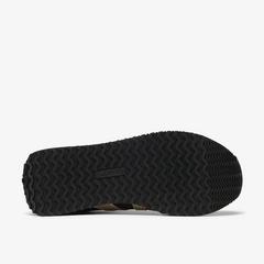 Calo Run — Brown 3