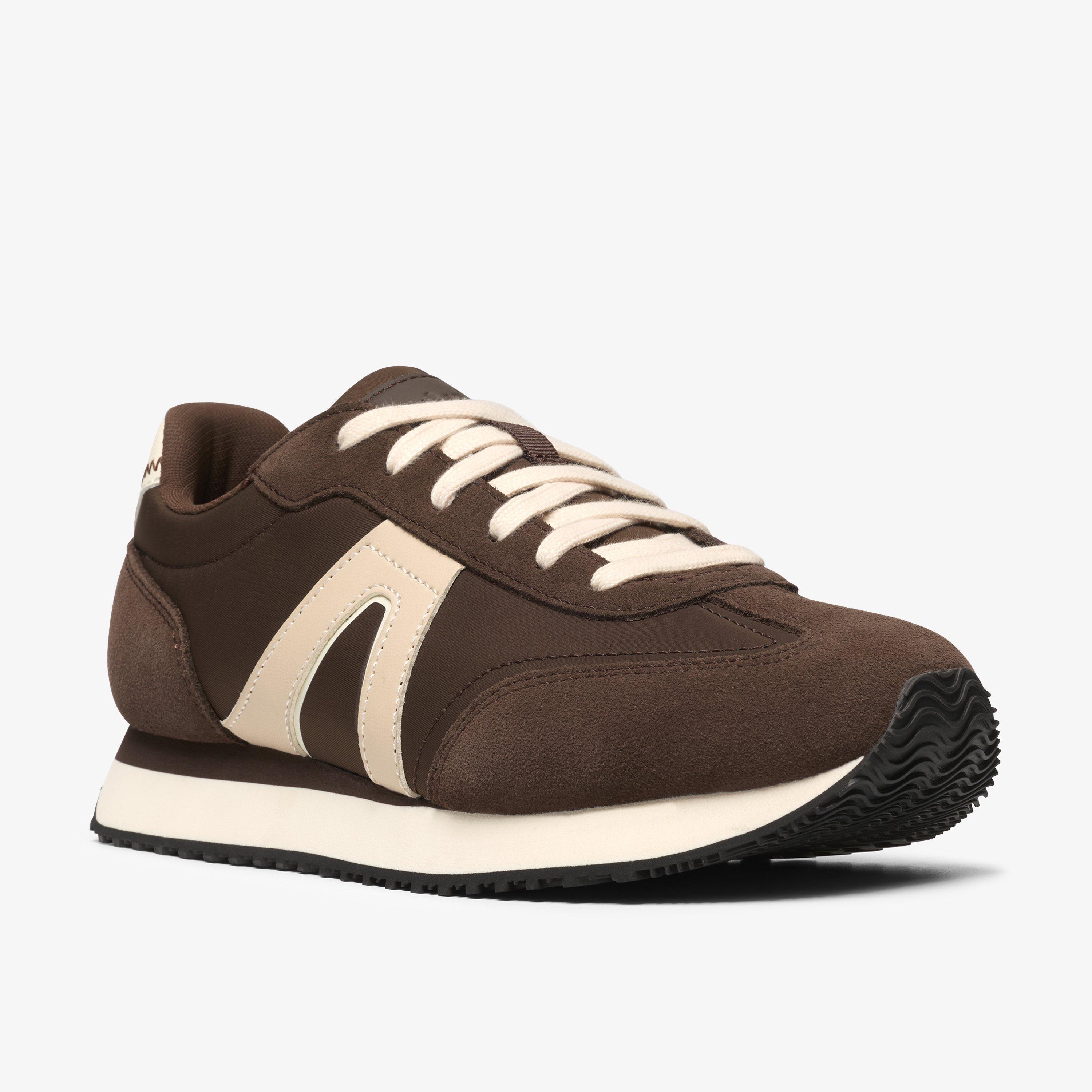 Calo Run — Brown