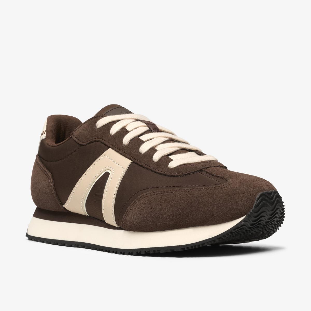 Calo Run — Brown