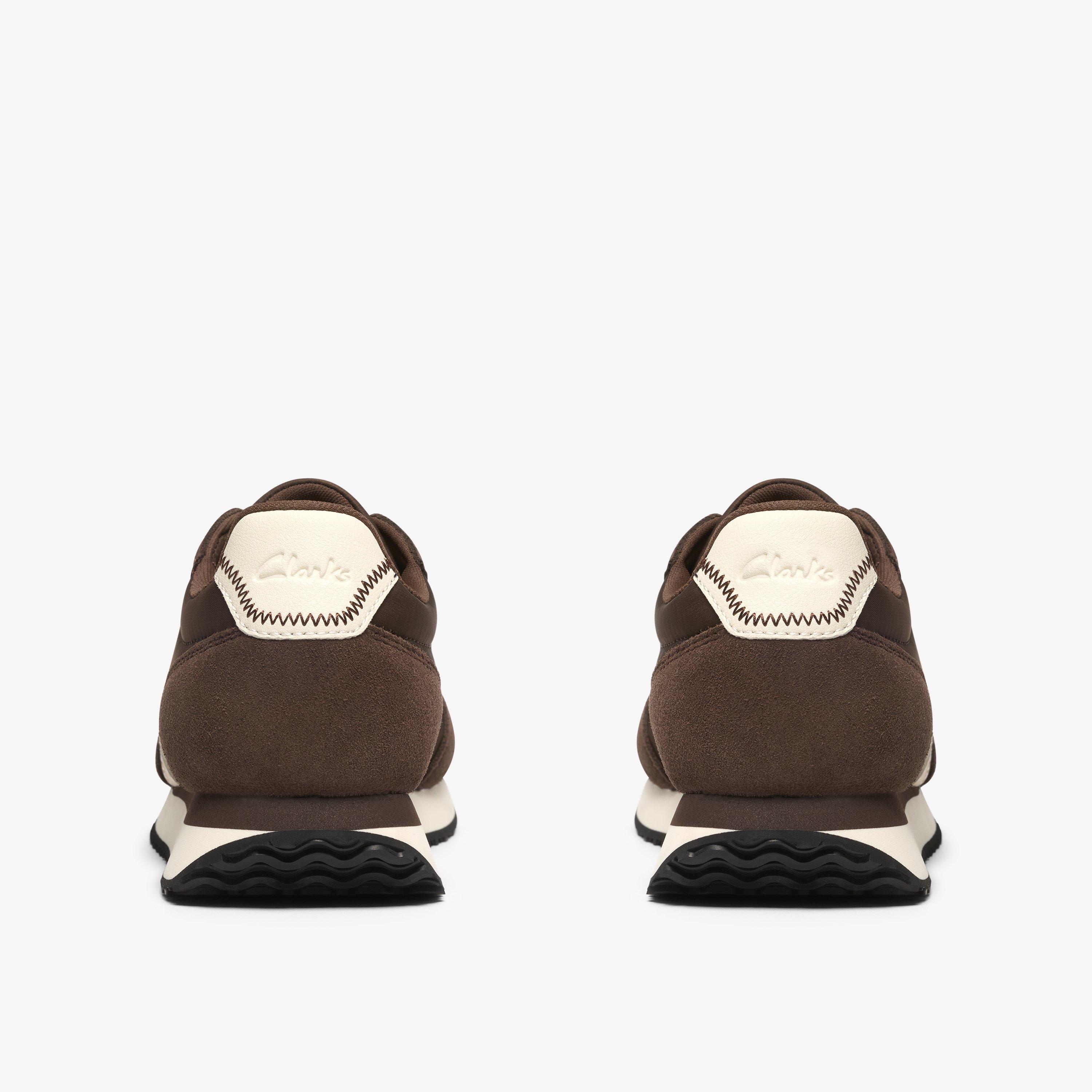 Calo Run — Brown