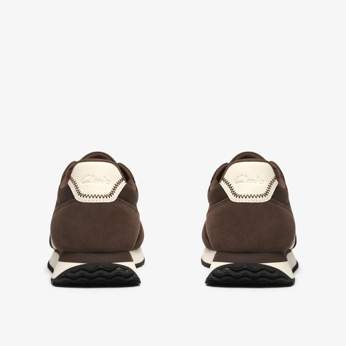 Calo Run — Brown