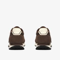 Calo Run — Brown 5